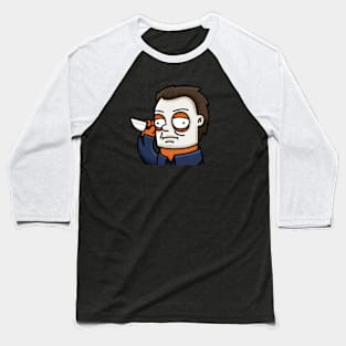 Mikey Myers Baseball T-Shirt